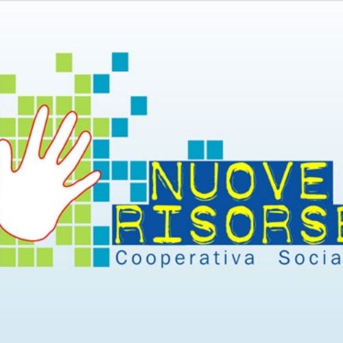 logotipo de la cooperativa social