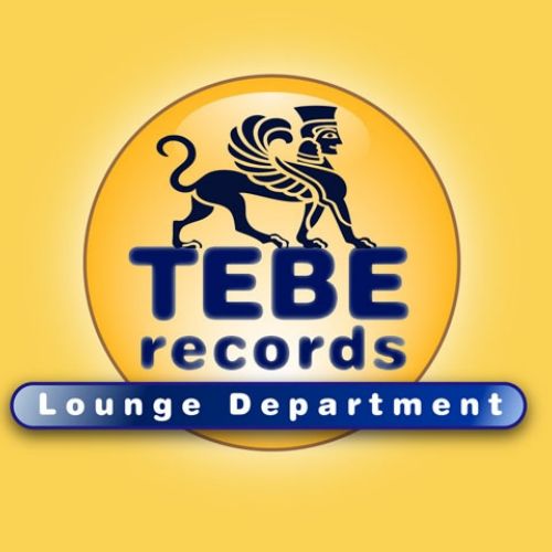 logotipo del estudio de grabación