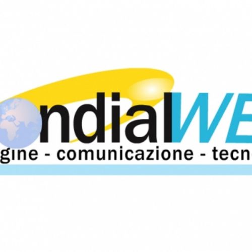 logotipo de una agencia de comunicación