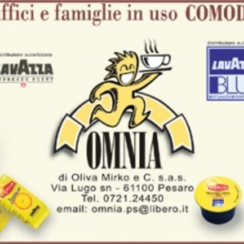 montaje banner venta dispensadores de café