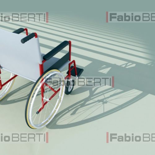 conferencia sobre discapacidad gráfica