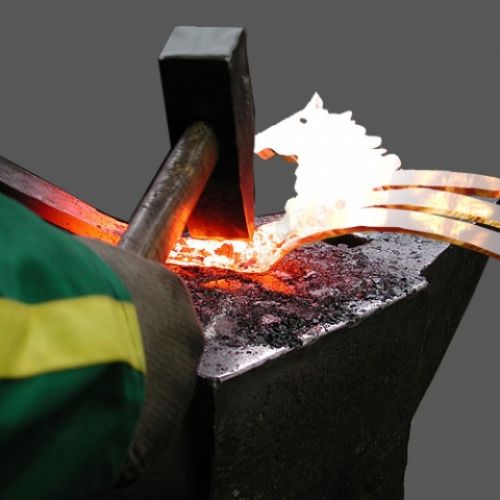 insertion d'un logo en 3d sur une photo