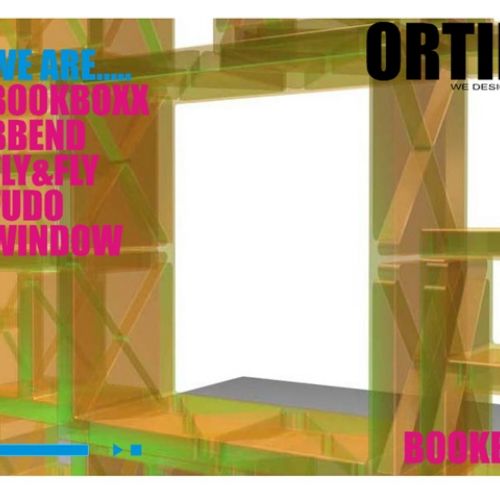 ortika - grupo creativo
