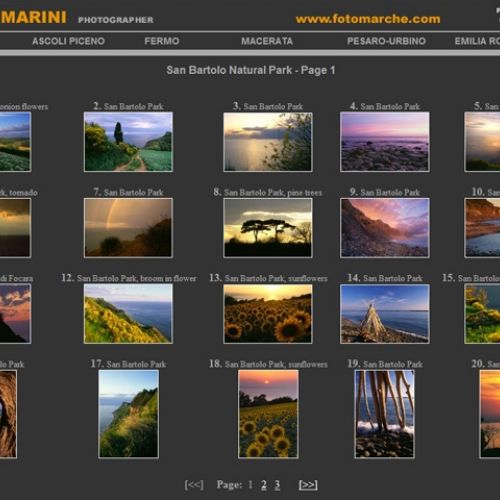 Paolo Marini fotografo