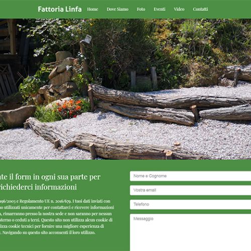 Didactique Fattoria Linfa