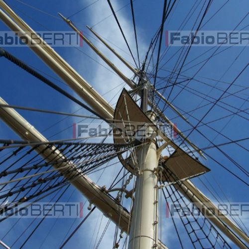mast
