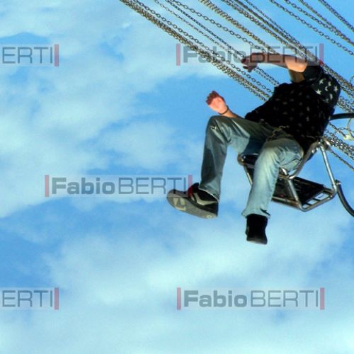 fly