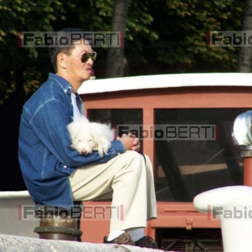 nostalgia della cina