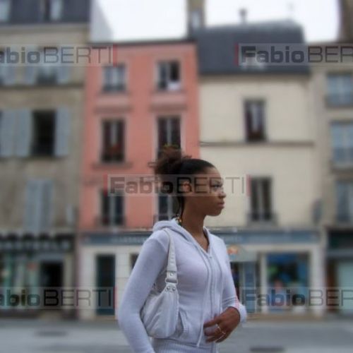 walk