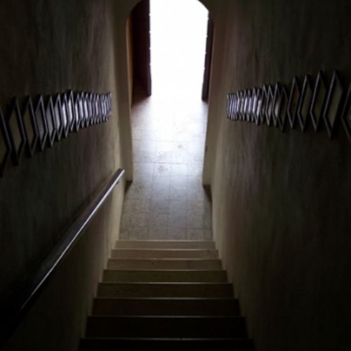 the house of Veronica