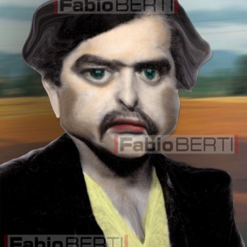 x-portrait - online caricatures