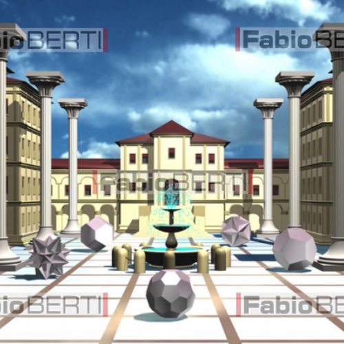 multimedia-Produktionsfirma für Illustration und 3D-Animation