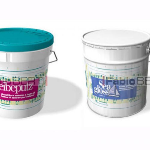 illustration studio verpackung